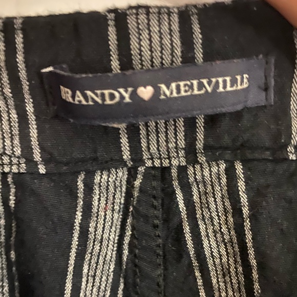 Brandy Melville Pants - Brandy Melville Tilden pants